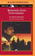 Kindness Goes Unpunished di Craig Johnson edito da Recorded Books on Brilliance Audio
