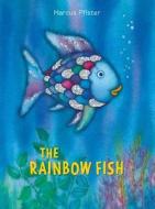The Rainbow Fish di Marcus Pfister edito da NordSüd Verlag AG
