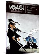 Usagi Yojimbo: Book 3 di Stan Sakai edito da Fantagraphics