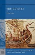 The Odyssey (Barnes & Noble Classics Series) di Homer edito da BARNES & NOBLE INC