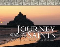 Journey with the Saints di The Word Among Us Press edito da Word Among Us Press