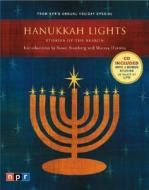 Hanukkah Lights di ELLISON HARLAN edito da Dorling Kindersley