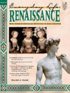 Renaissance: Grades 6-8 di Walter A. Hazen edito da Good Year Books