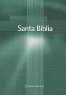 Santa Biblia-Rvr 1995 edito da United Bible Societies