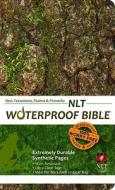 Waterproof New Testament with Psalms and Proverbs-NLT-Tree Bark edito da BARDIN & MARSEE PUB
