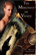 The Merchant of Venice di William Shakespeare, The Bard edito da Megalodon Entertainment LLC.