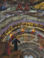 Inferno: The Art Collection di Dino Di Durante edito da Gotimna Publications, LLC
