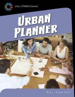 Urban Planner di Nel Yomtov edito da CHERRY LAKE PUB