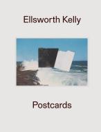 ELLSWORTH KELLY di ELLSWORTH KELLY edito da DISTRIBUTED ART PUBLISHERS