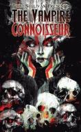 Todd Sullivan Presents: The Vampire Connoisseur di Gordon Linzner, Tony Pisculli, Michael S. Collins edito da LIGHTNING SOURCE INC