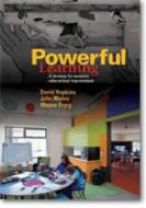 Powerful Learning di David Hopkins, Wayne Craig, John Munro edito da Australian Council Educational Research (acer)