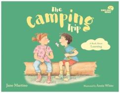 Smiling Mind 5: The Camping Trip di Jane Martino edito da Penguin Random House Australia