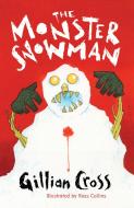 The Monster Snowman di Gillian Cross edito da Barrington Stoke Ltd