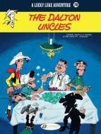 Lucky Luke Vol 78: The Dalton Uncles di Laurent Jul edito da Cinebook Ltd