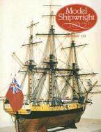 Model Shipwright edito da Bloomsbury Publishing Plc