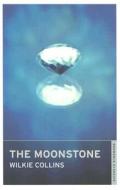 The Moonstone di Wilkie Collins edito da Oneworld Classics Ltd