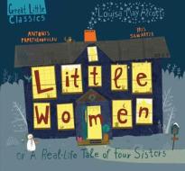 Little Women di Louisa May Alcott edito da Faros Books