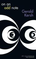On an Odd Note (Valancourt 20th Century Classics) di Gerald Kersh edito da VALANCOURT BOOKS