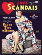 Love Scandals #4 di Quality Comics edito da Createspace Independent Publishing Platform