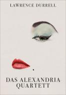 Das Alexandria-Quartett di Lawrence Durrell edito da Kampa Verlag