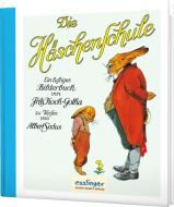 Die Häschenschule: Ein lustiges Bilderbuch - Mini di Albert Sixtus edito da Esslinger Verlag