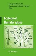 Ecology of Harmful Algae edito da Springer-Verlag GmbH