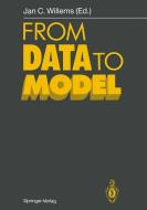 From Data to Model edito da Springer Berlin Heidelberg