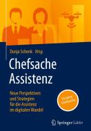 Chefsache Assistenz 2 edito da Springer-Verlag GmbH
