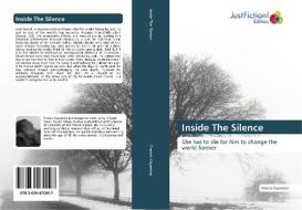 Inside The Silence di Francis Kayamba edito da Just Fiction Edition