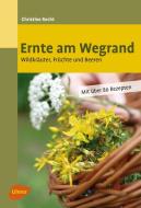 Ernte am Wegrand di Christine Recht edito da Ulmer Eugen Verlag