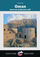 Oman di Georg Popp, Juma Al-Maskari edito da Edition Temmen