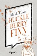 Huckleberry Finn di Mark Twain edito da Impian GmbH
