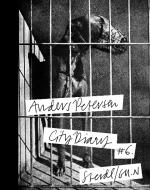 Anders Petersen: City Diary #6 di Anders Petersen edito da Steidl Publishers