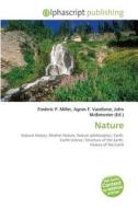 Nature edito da Alphascript Publishing