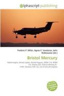 Bristol Mercury edito da Vdm Publishing House