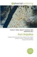 Fort Anjediva edito da Betascript Publishing