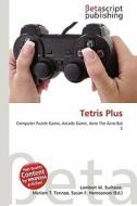 Tetris Plus edito da Betascript Publishing