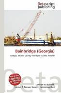 Bainbridge (Georgia) edito da Betascript Publishing