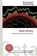 Raza Library edito da Betascript Publishing