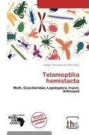 Telamoptilia Hemistacta edito da Crypt Publishing