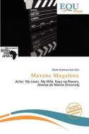 Maxene Magalona edito da Equ Press