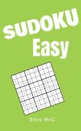 SUDOKU EASY: EASY SUDOKU -320 EASY SUDOK di BITZY MCC edito da LIGHTNING SOURCE UK LTD