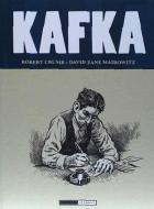 Kafka di R. Crumb edito da Ediciones La Cúpula, S.L.