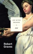 Los mitos griegos di Robert Graves edito da Editorial Ariel