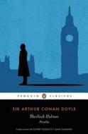 Sherlock Holmes. Novelas / Sherlock Holmes. Novels di Sir Arthur Conan Doyle edito da PENGUIN CLASICOS