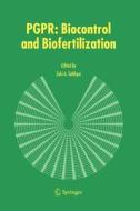 PGPR: Biocontrol and Biofertilization edito da Springer Netherlands