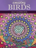Amazing Birds di Blush Design, Tali Carmi edito da ValCal Software Ltd