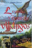 Leyendas y Cuentos Vikingos di Beatriz Donnet edito da Lectorum MX