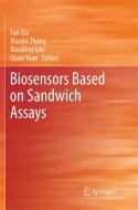 Biosensors Based on Sandwich Assays edito da Springer Singapore
