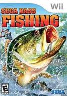 Bass Fishing-Nla edito da Sega of America Inc.